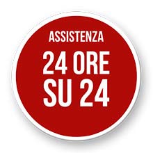fabbro pronto intervento 24 ore su 24 Ispra
